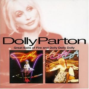Dolly Parton - Dolly, Dolly, Dolly (Remastered)