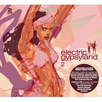Electric Gypsyland Vol.2