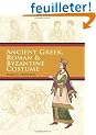 Ancient Greek, Roman & Byzantine Costume