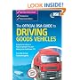 The Official DSA Guide to Driving Goods Vehicles: The Official DSA Syllabus