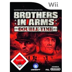 Brothers in Arms - Double Time