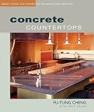 Bon Tool Co. Text Book Concrete Countertops