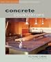 Bon Tool Co. Text Book "Concrete Countertops"