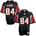 Reebok Atlanta Falcons Roddy White Replica Alternate Jersey