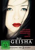 Produkt-Bild: Die Geisha
