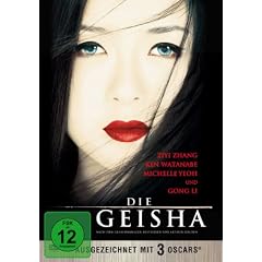 Die Geisha