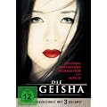 Die Geisha