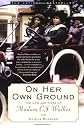 On Her Own Ground