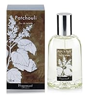 Fragonard Naturelles Line Patchouli Eau De Toilette 100ml