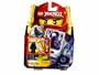 Lego Ninjago - 2256 - Jeu de Construction - Lord Garmadon