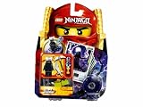 LEGO Ninjago 2256 - Lord Garmadon