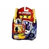 LEGO Ninjago 2256 - Lord Garmadon