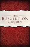 The Resolution for Women