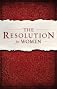 The Resolution for Women