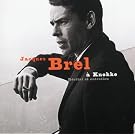 Jacques Brel A Knokke-Recital Et Entretien