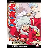 InuyashaAni-Manga,Vol.26