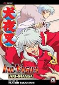 Inuyasha Ani-Manga, Vol. 26 (Inuyasha Ani-Manga)
