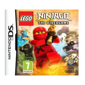 LEGO Ninjago