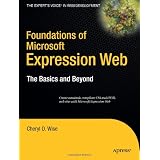 Foundations of Microsoft Expression Web: The Basics and Beyond