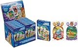 Eigenschaften ASS Altenburger Spielkarten 22577365 / Quartettspiel 