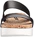 Kensie Women's Boston Platform Sandal