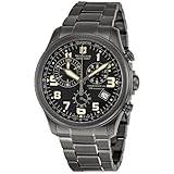 Victorinox Swiss Army Men's 241289 Infantry Vintage Black Dial Watch