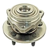 Precision 513178 Hub Assembly