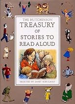 The Hutchinson Treasury of Stories to Read Aloud (Treasury)