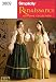 Simplicity Sewing Pattern 3809 N Misses Costumes