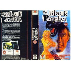 The Black Panther