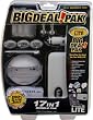 Nintendo DS Lite 17 in 1 Bundle Pak White