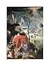 Lot and His Daughters by Lucas Van leyden. Size 11.05 inches width by 15.97 inches height. High Quality Art Poster Print