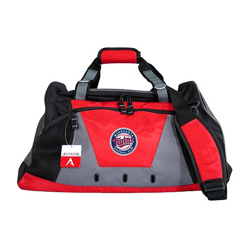 Minnesota Twins Duffle Bag