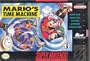Mario's Time Machine