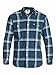 Quiksilver Men's Boxfish Traditional Woven Top