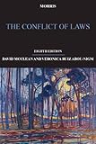 The conflict of laws