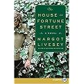 House on Fortune Street (Larger Print) (Paperback)