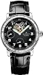 Blancpain Leman Mens Watch 2125-5230M-53B