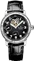 Blancpain Leman Mens Watch 2125-5230M-53B