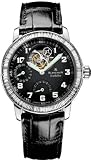 Blancpain Leman Mens Watch 2125-5230M-53B