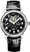 Blancpain Leman Mens Watch 2125-5230M-53B