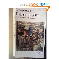 PIERRE ET JEAN