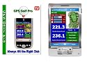 GPS Golf Pro - Personal Edition (Windows Mobile Software Only)