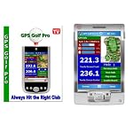 GPS Golf Pro - Personal Edition (Windows Mobile Software Only)
