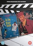 DVD : Mo' Money/Do The Right Thing [1989]