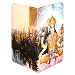 Lakshmi: Goddess of Prosperity - Business Card Wallet