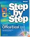 Microsoft Office Excel 2007 Step by Step (Step By Step (Microsoft))