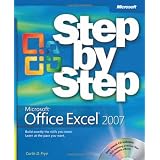 Microsoft Office Excel 2007 Step by Step (Step By Step (Microsoft))