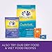 Wellness WellBars Natural Grain Free Crunchy Dog Treats, Lamb & Apples, 20-Ounce Box