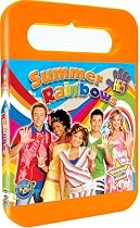 Hi-5: Summer Rainbows Streaming.